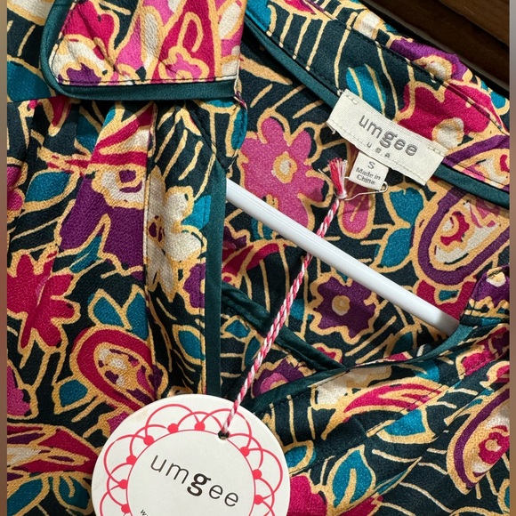 Womens Umgee USA dress Size S - Picture 3 of 5